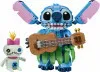 43296 - LEGO Disney™ - Stitch és Foltos