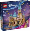 43297 - LEGO Disney™ - Aranyhaj kastélya