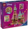 43297 - LEGO Disney™ - Aranyhaj kastélya