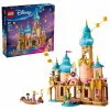 43297 - LEGO Disney™ - Aranyhaj kastélya