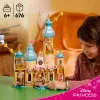 43297 - LEGO Disney™ - Aranyhaj kastélya