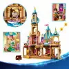 43297 - LEGO Disney™ - Aranyhaj kastélya