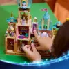 43297 - LEGO Disney™ - Aranyhaj kastélya