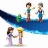43297 - LEGO Disney™ - Aranyhaj kastélya