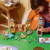 43297 - LEGO Disney™ - Aranyhaj kastélya