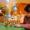 43297 - LEGO Disney™ - Aranyhaj kastélya