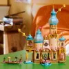 43297 - LEGO Disney™ - Aranyhaj kastélya