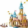 43297 - LEGO Disney™ - Aranyhaj kastélya