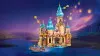 43297 - LEGO Disney™ - Aranyhaj kastélya