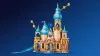 43297 - LEGO Disney™ - Aranyhaj kastélya