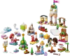 43298 - LEGO Disney™ - Adventi naptár 2026