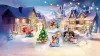 43298 - LEGO Disney™ - Adventi naptár 2026