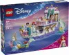 43299 - LEGO Disney™ - Ariel esküvői hajója