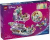 43299 - LEGO Disney™ - Ariel esküvői hajója