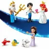 43299 - LEGO Disney™ - Ariel esküvői hajója