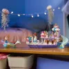 43299 - LEGO Disney™ - Ariel esküvői hajója