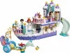 43299 - LEGO Disney™ - Ariel esküvői hajója