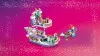 43299 - LEGO Disney™ - Ariel esküvői hajója