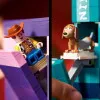 43301 - LEGO Toy Story - Toy Story: Slinky kutya könyvtámasz