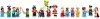 43302 - LEGO Disney™ - Main Street, U.S.A.