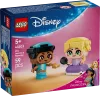 43303 - LEGO Disney™ - Mini Jázmin és Aranyhaj