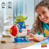 43307 - LEGO Toy Story - Űrlény és a Pizza Planéta űrrakétája