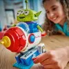43307 - LEGO Toy Story - Űrlény és a Pizza Planéta űrrakétája