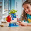 43307 - LEGO Toy Story - Űrlény és a Pizza Planéta űrrakétája