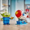 43307 - LEGO Toy Story - Űrlény és a Pizza Planéta űrrakétája