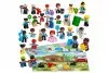 45030 - LEGO DUPLO Education Emberek