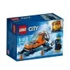 60190 - LEGO City Sarkvidéki jégsikló