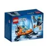 60190 - LEGO City Sarkvidéki jégsikló