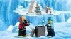 60190 - LEGO City Sarkvidéki jégsikló