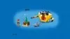 60263 - LEGO City Óceáni mini-tengeralattjáró