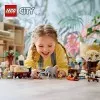 60307 - LEGO City Vadvilági mentőtábor