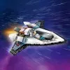 60441 - LEGO City Űrfelfedező szett