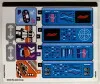 60444stk01 - LEGO Matrica lap - 60444 készlethez