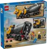 60478 - LEGO City - Betonkeverő teherautó