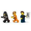 60479 - LEGO City - Rendőrségi fogolyszállító