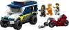 60479 - LEGO City - Rendőrségi fogolyszállító