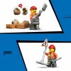 60480 - LEGO City - Sárga árokásó-rakodó