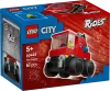 60482 - LEGO City - Járgányok – Tűzoltóautó