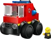 60482 - LEGO City - Járgányok – Tűzoltóautó