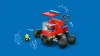 60482 - LEGO City - Járgányok – Tűzoltóautó