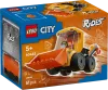 60483 - LEGO City - Járgányok – Építőipari rakodó