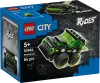 60484 - LEGO City - Járgányok – Gaming versenyautó