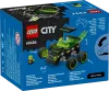 60484 - LEGO City - Járgányok – Gaming versenyautó