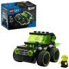 60484 - LEGO City - Járgányok – Gaming versenyautó