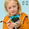 60484 - LEGO City - Járgányok – Gaming versenyautó