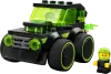 60484 - LEGO City - Járgányok – Gaming versenyautó